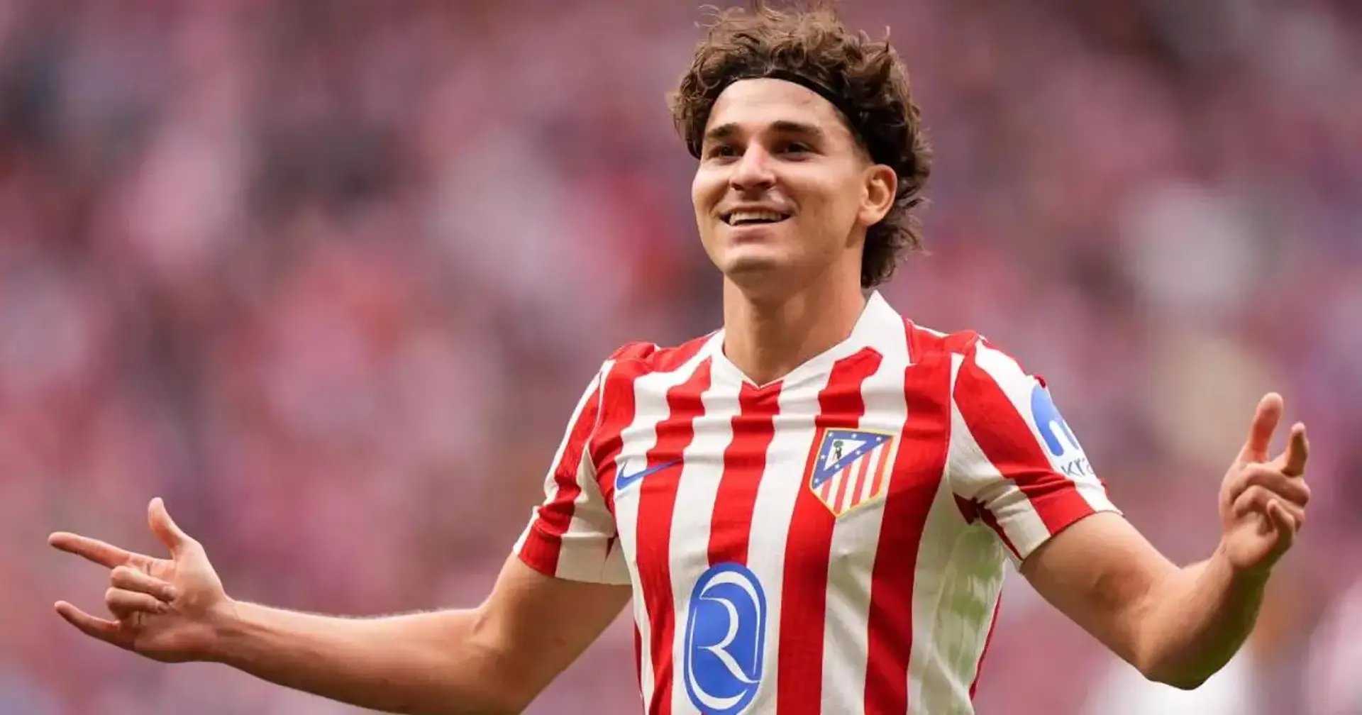 El PSG lanza su primera oferta por Julián Álvarez