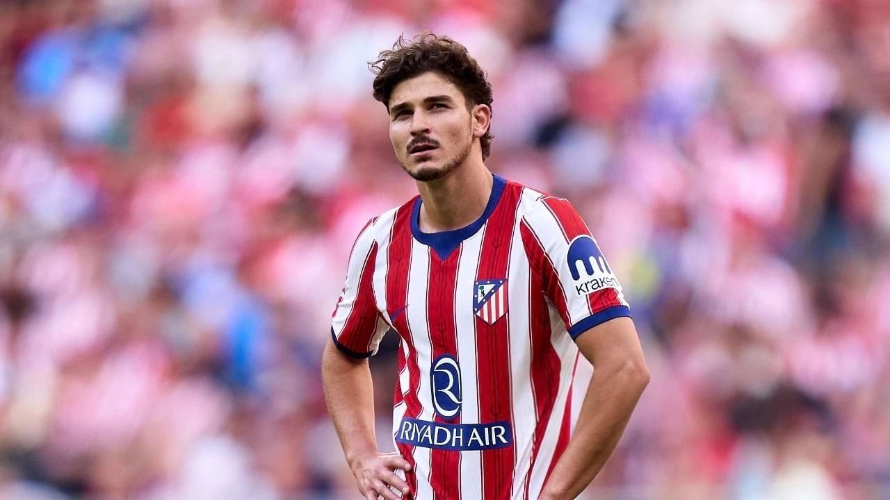 Duro golpe para Julián Álvarez