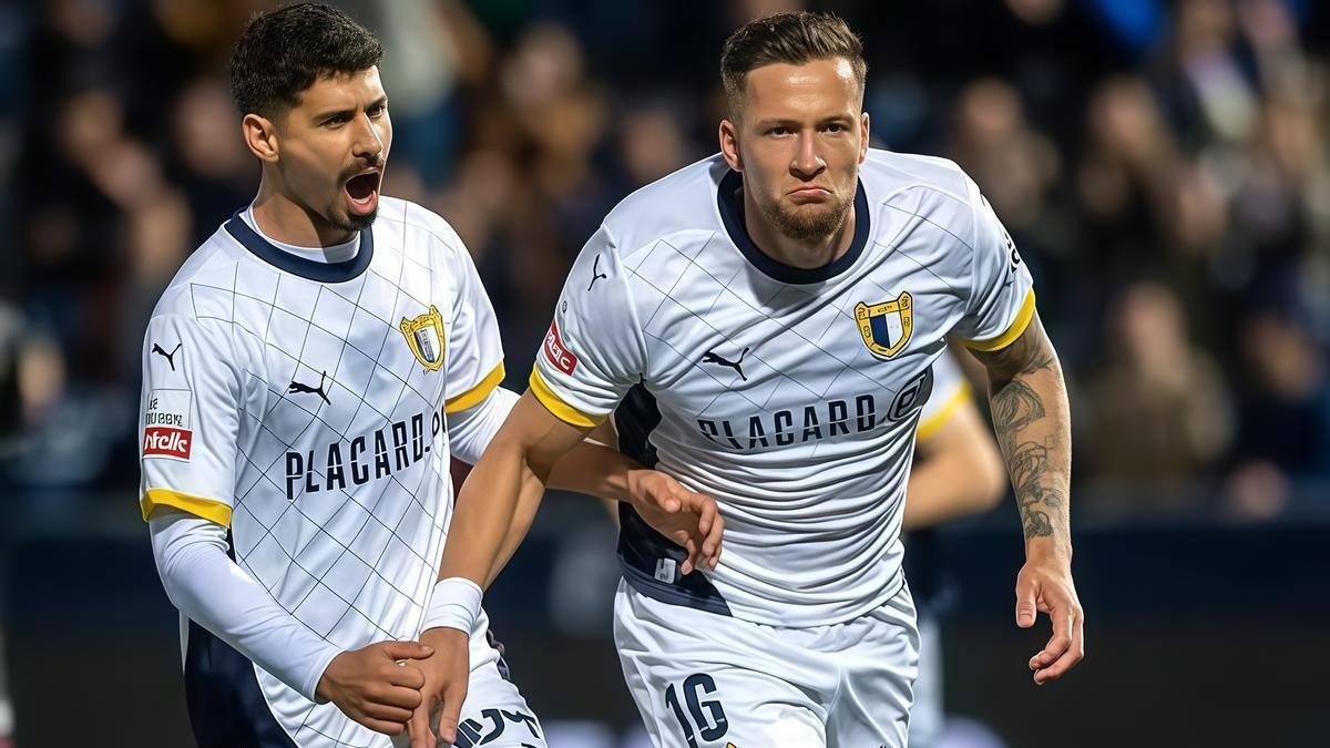 Justin de Haas signs for Valencia