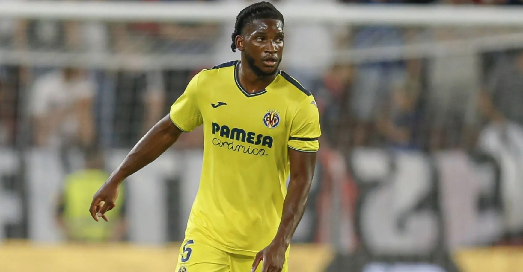 Kambwala, offered to Valencia