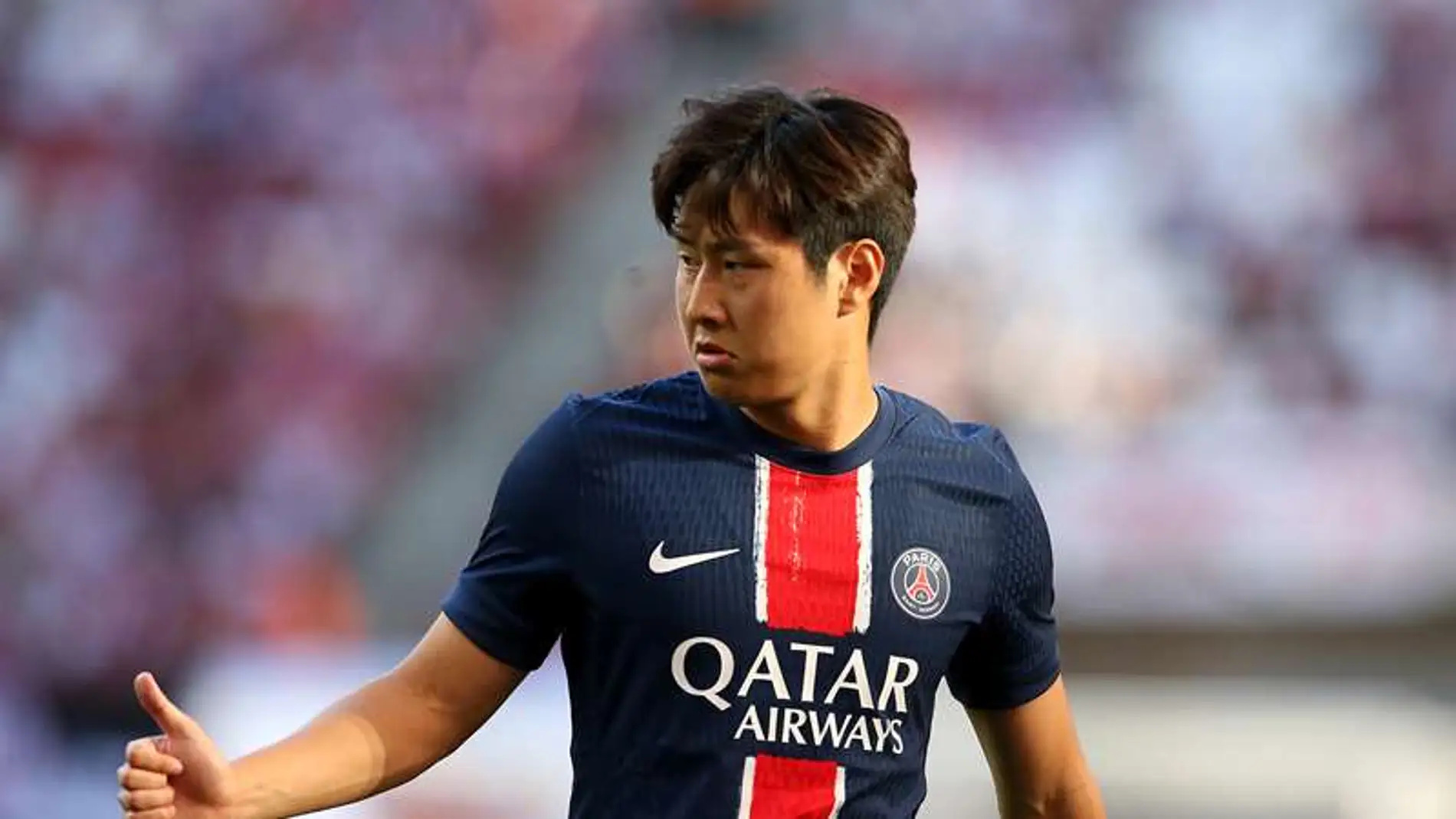 Kangin Lee quiere fichar por el Atlético