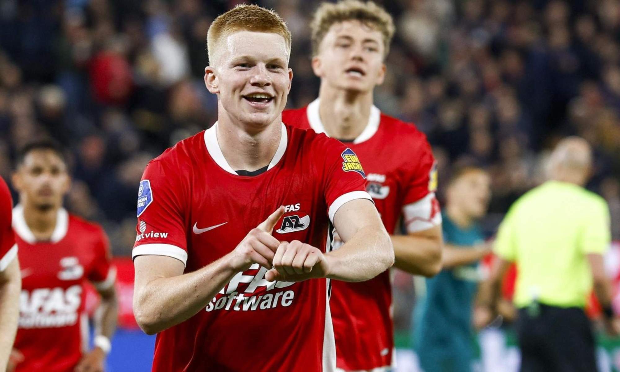 Kees-smit-favorito-para-el-real-madrid