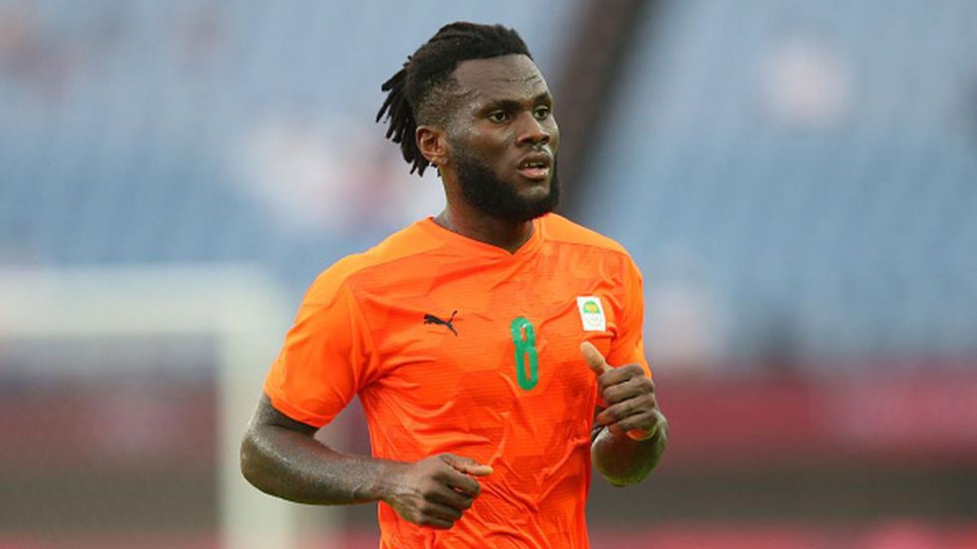 Kessié no está convencido de fichar por la Juventus