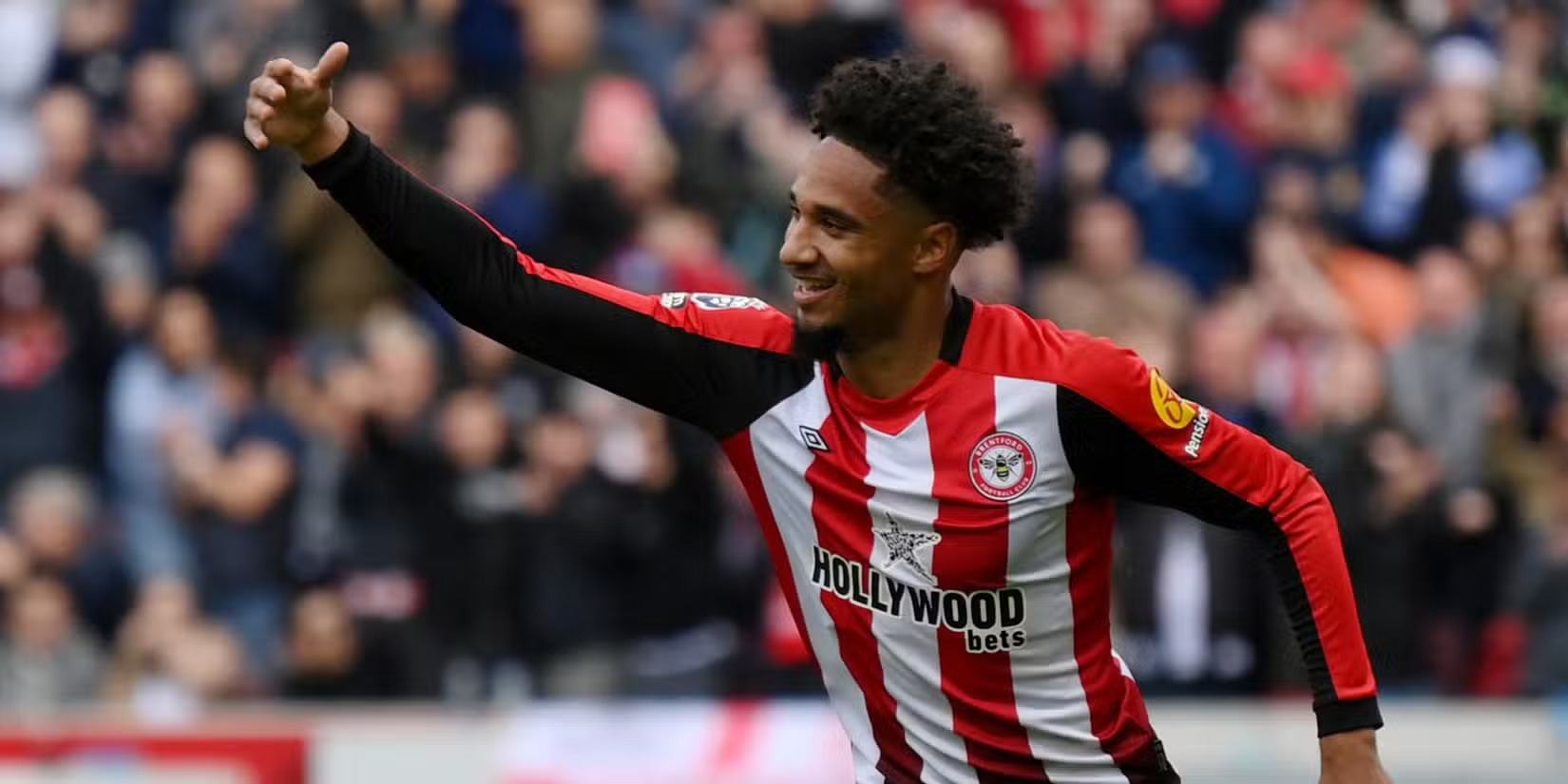 Kevin Schade - Bayern Múnich