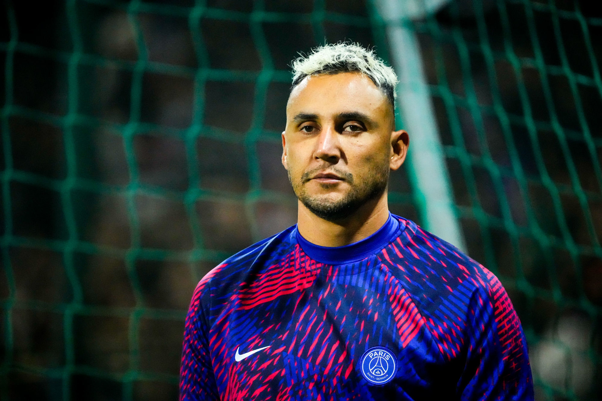 Keylor Navas está actualmente en Pumas de México / Foot Sur 7