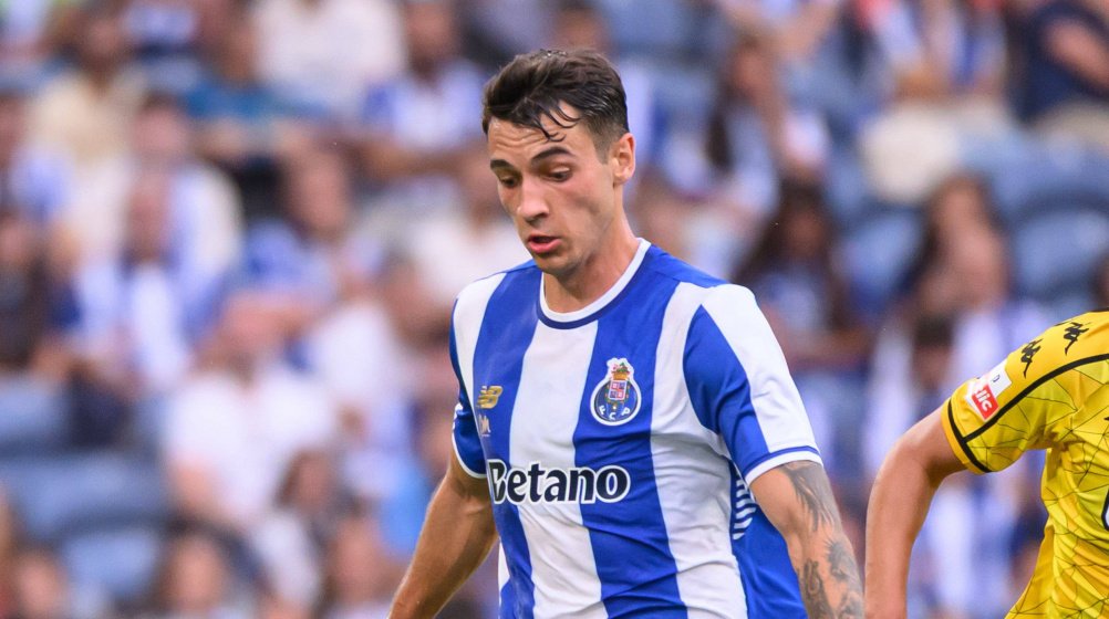 El tapado del Barcelona para reforzar su defensa