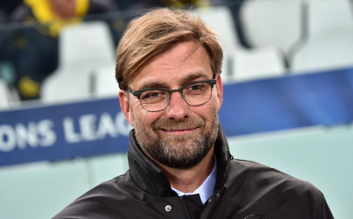 Klopp llegaría gratis al Real Madrid
