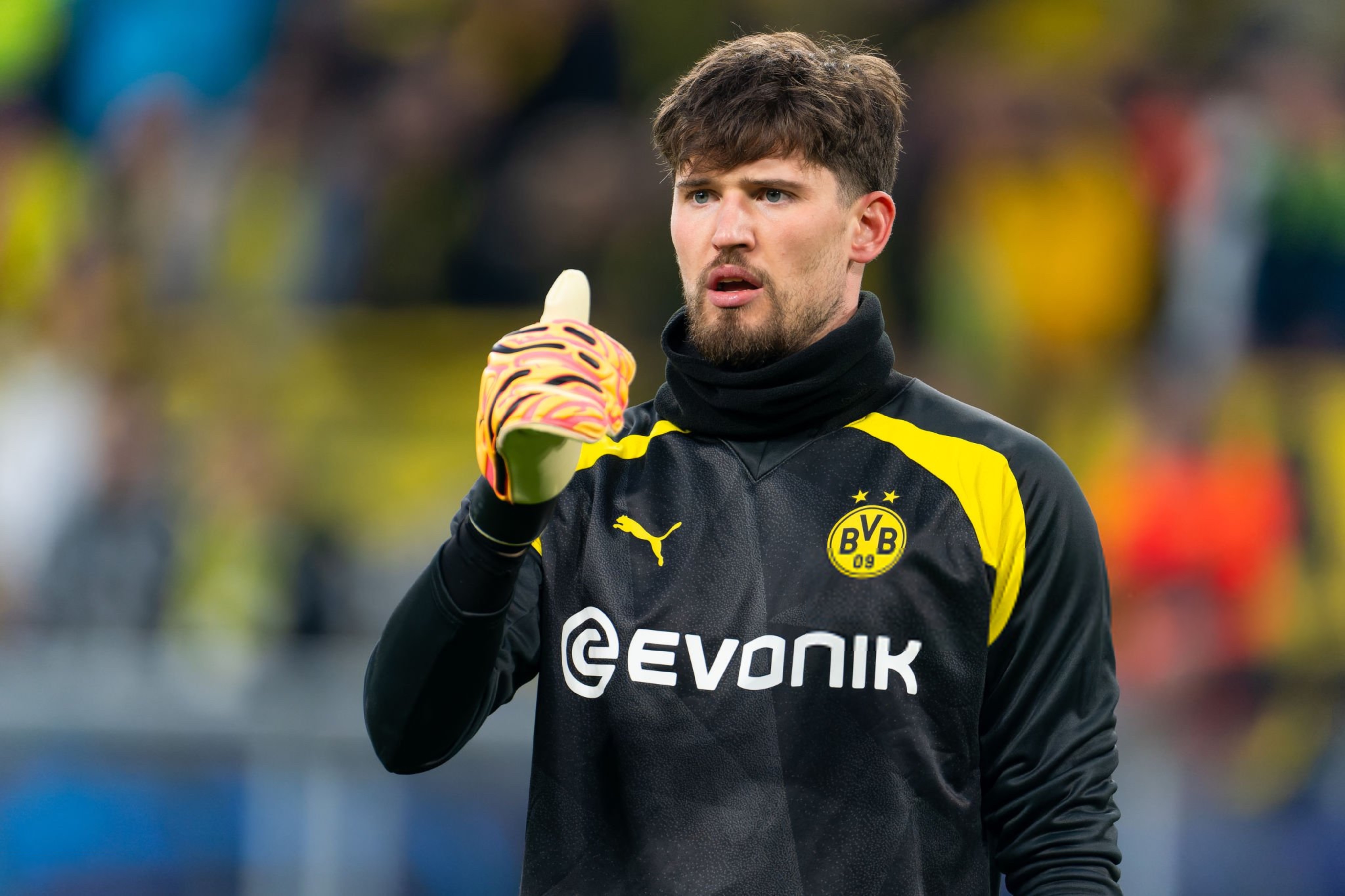 El Bayern Múnich encuentra el relevo de Manuel Neuer