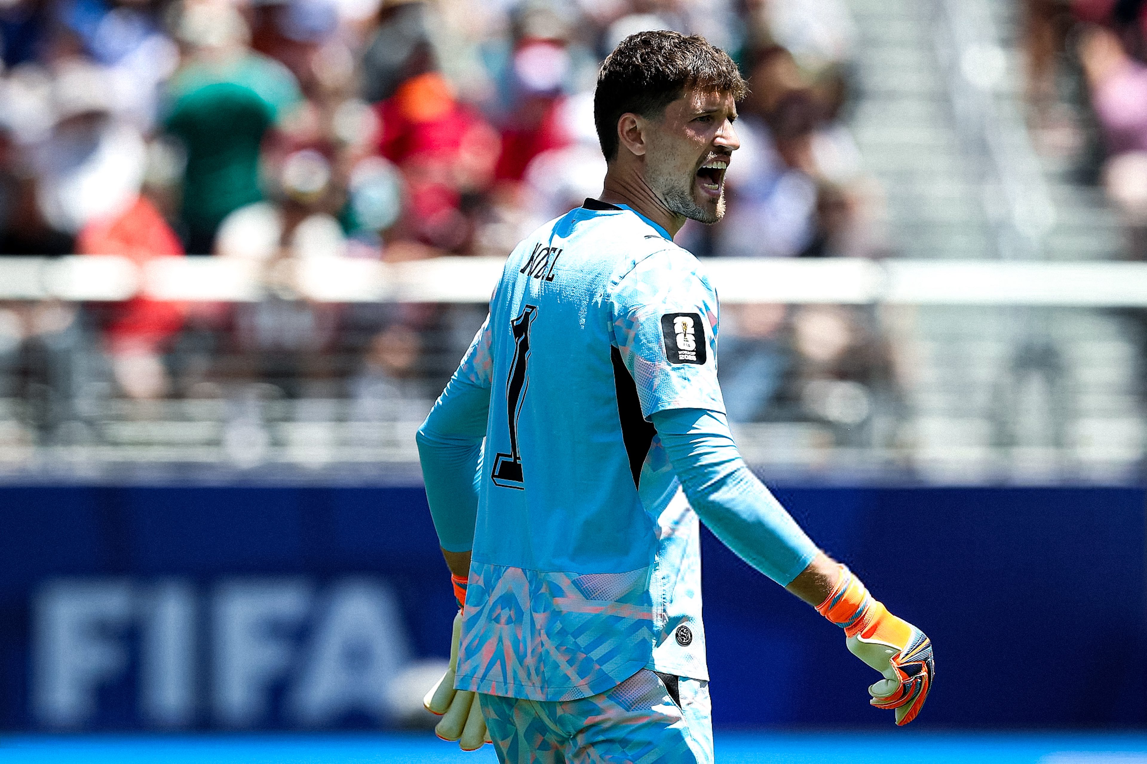 Kobel, en la mira del Real Madrid