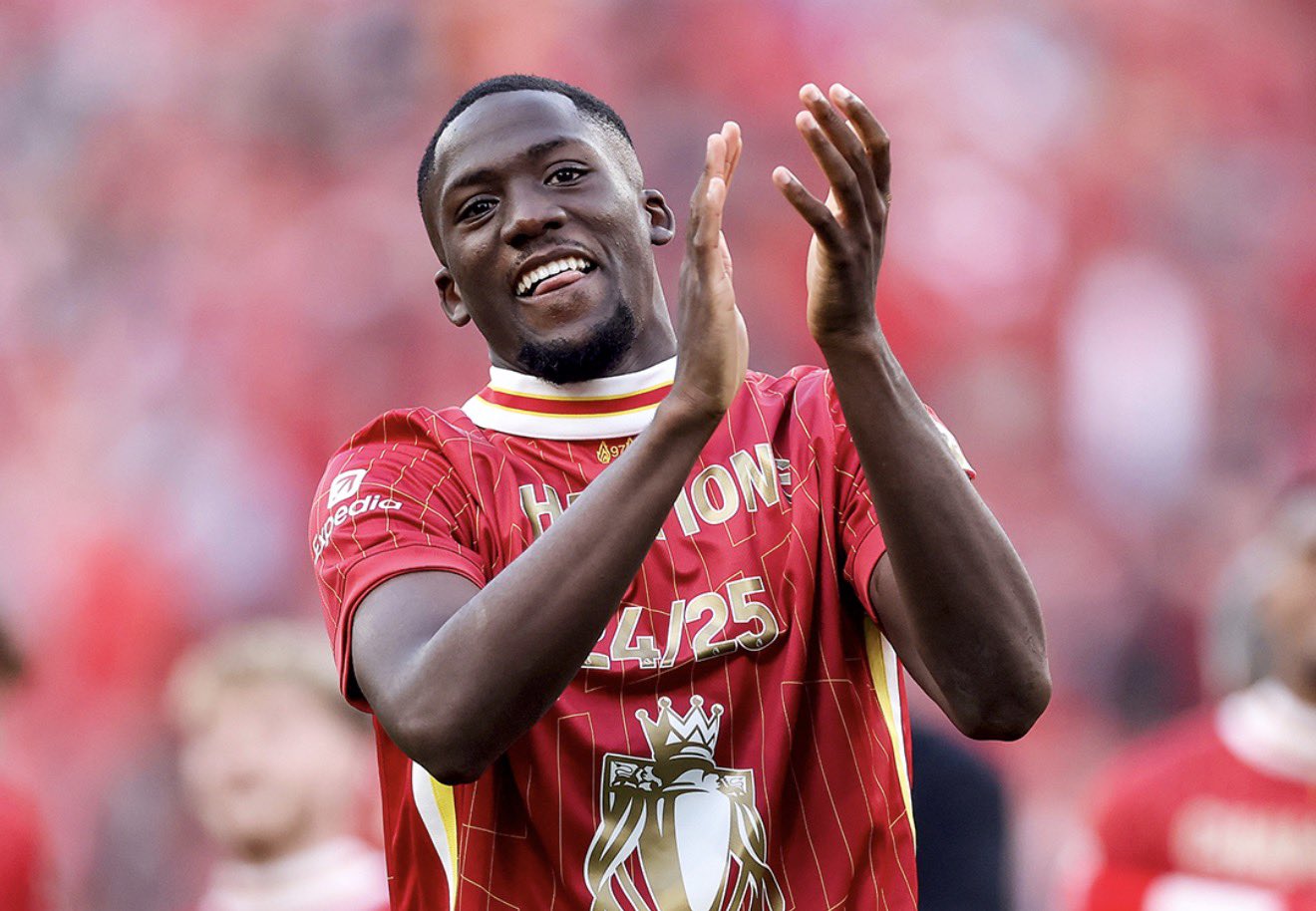 El Atlético de Madrid activa la vía Ibrahima Konaté