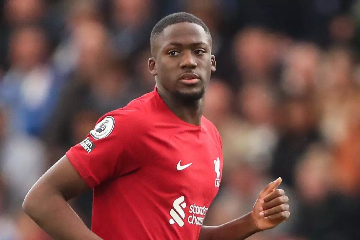 Konaté will cost 55 million euros for Real Madrid