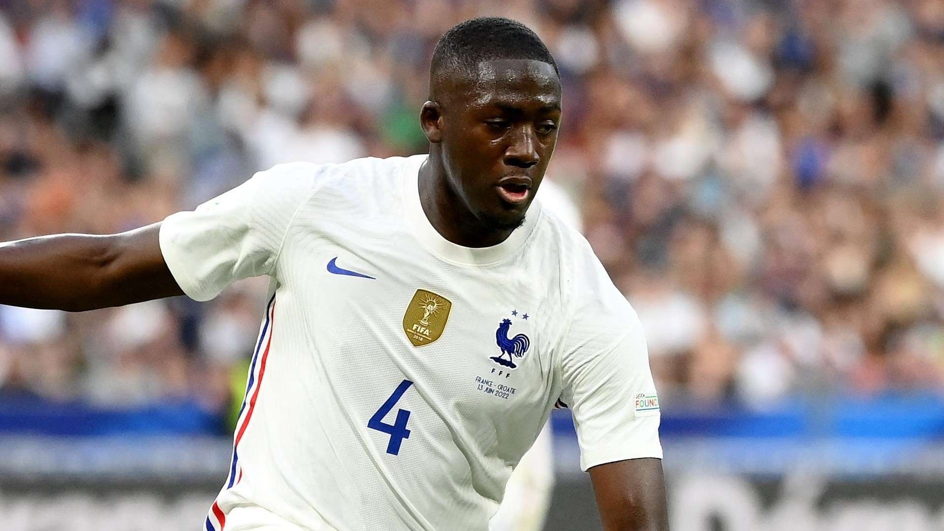 Konaté será del Real Madrid si gana Florentino
