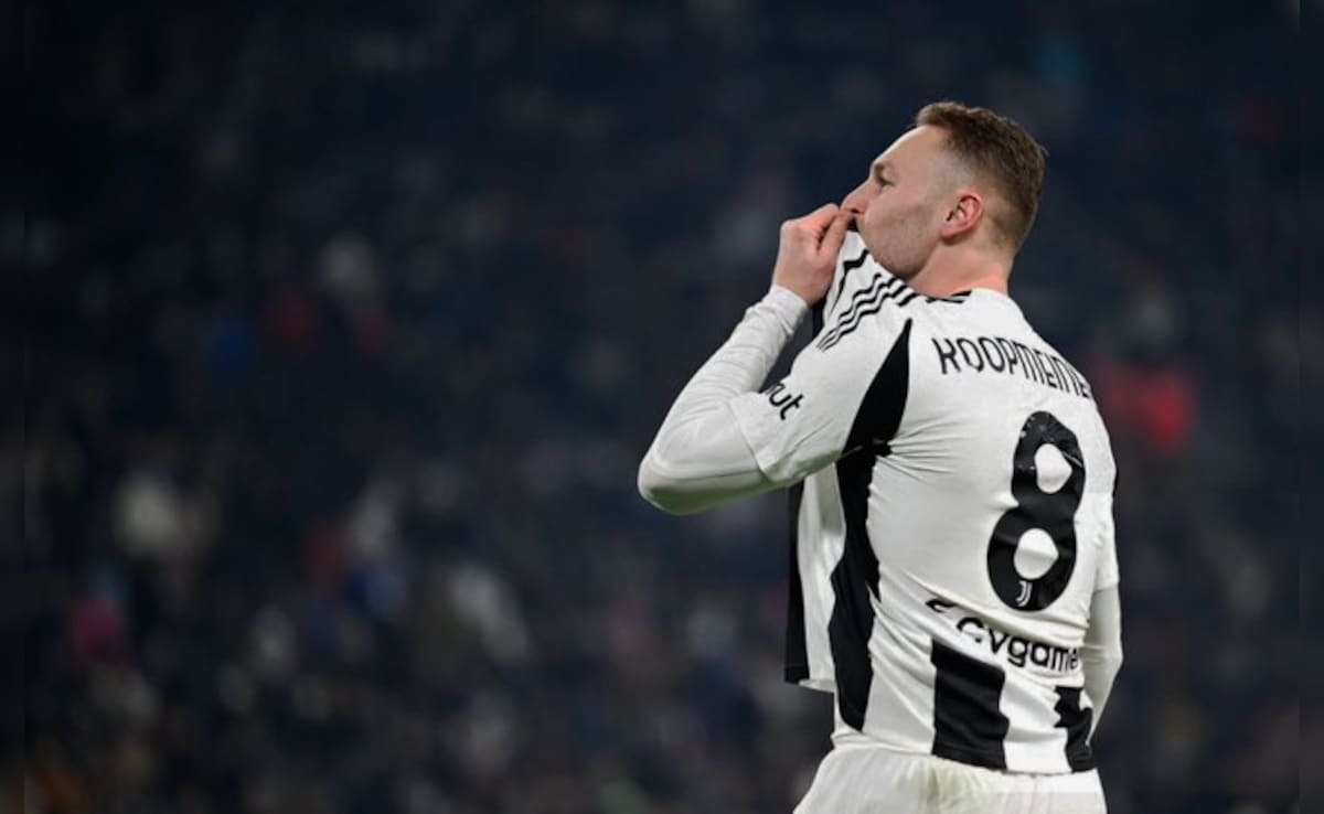 Koopmeiners already knows his price to leave Juventus