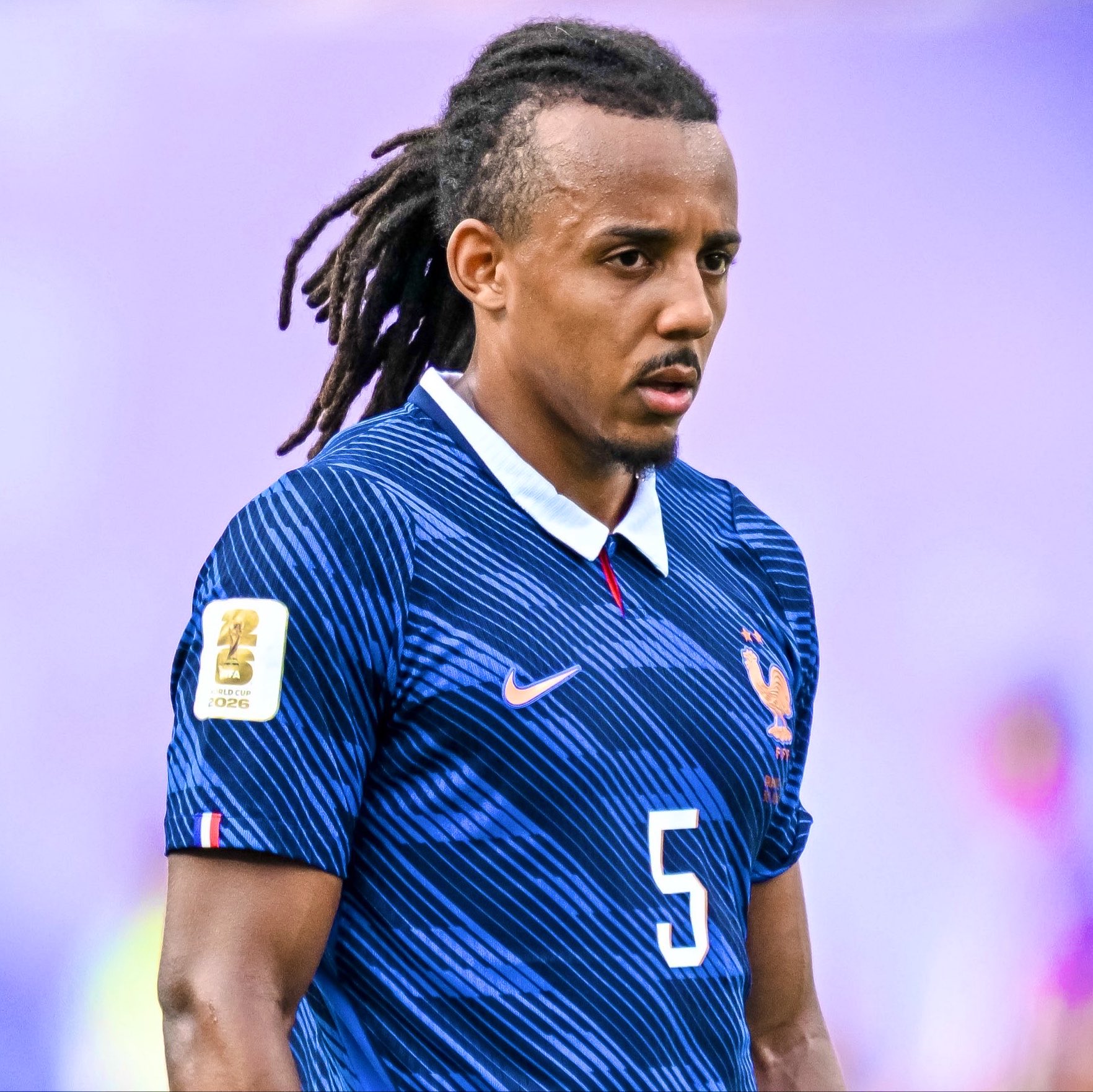 El Chelsea tienta a Jules Koundé