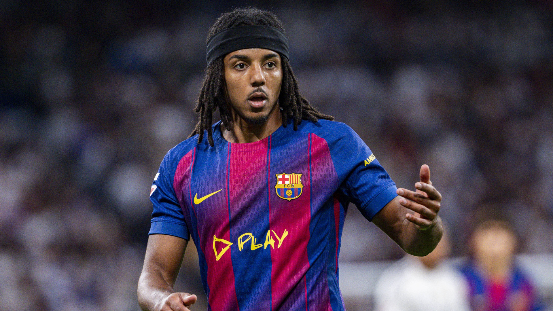 Koundé podría irse del Barcelona para que sigan fichando
