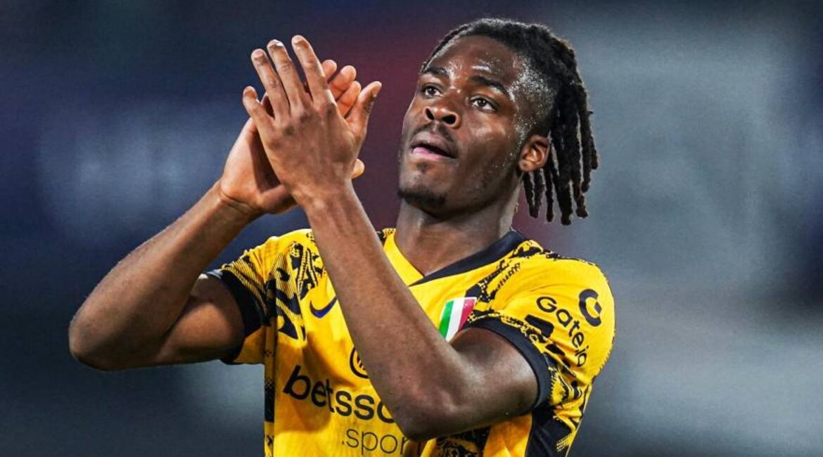 Kroos quiere a Bisseck en el Real Madrid