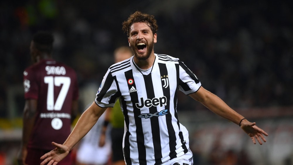 La Juve rechaza al Real Madrid por Locatelli