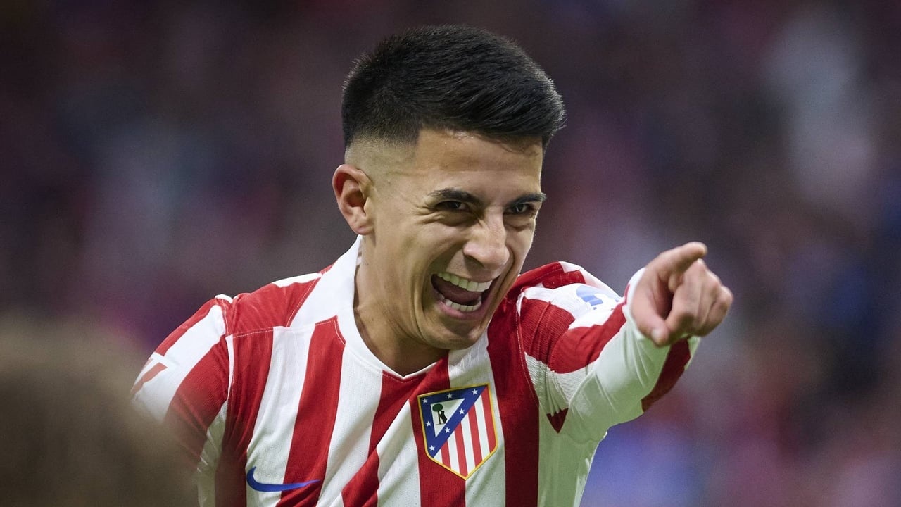 La venta casi obligada de Thiago Almada
