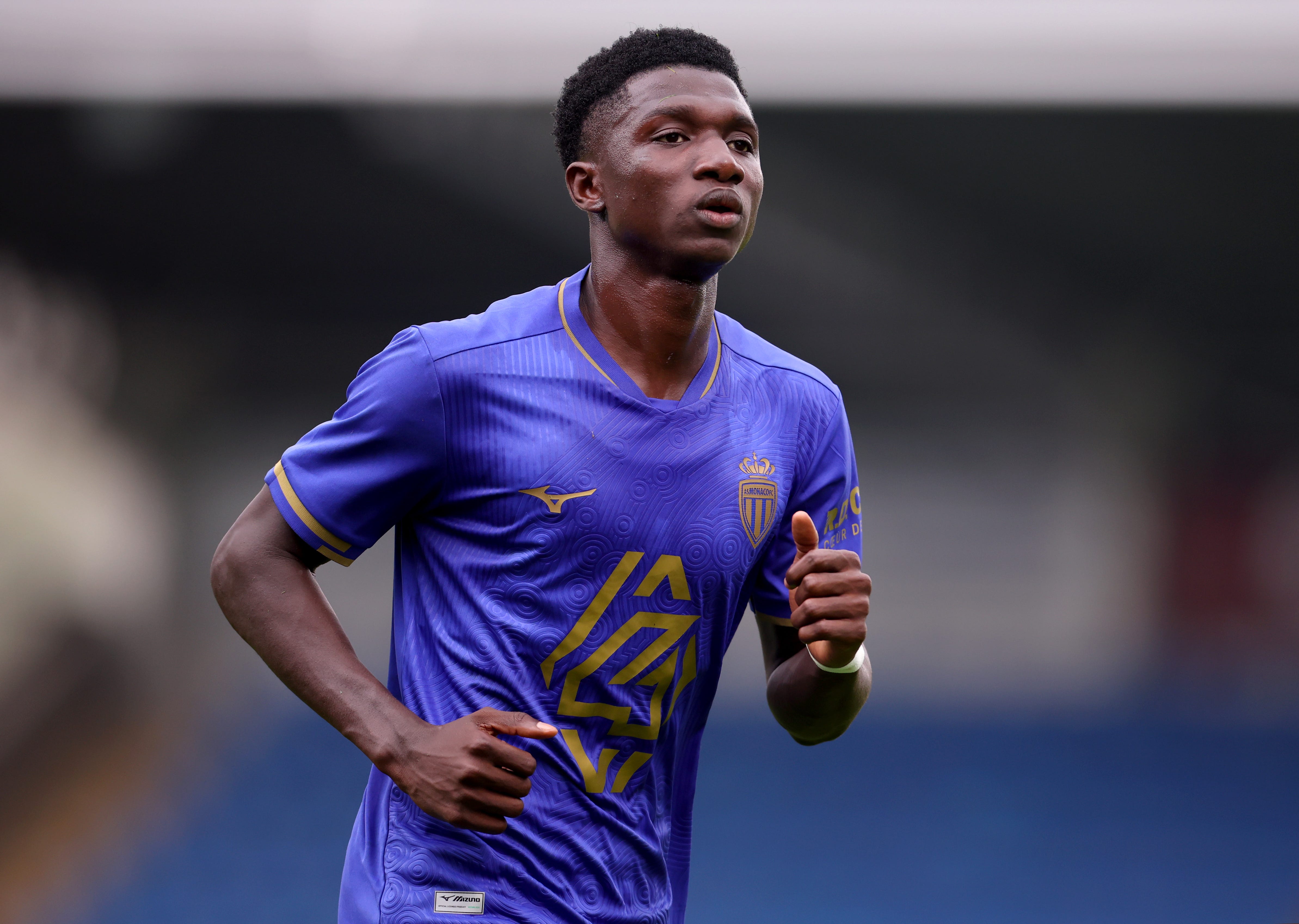 Chelsea goes for an €85 million signing