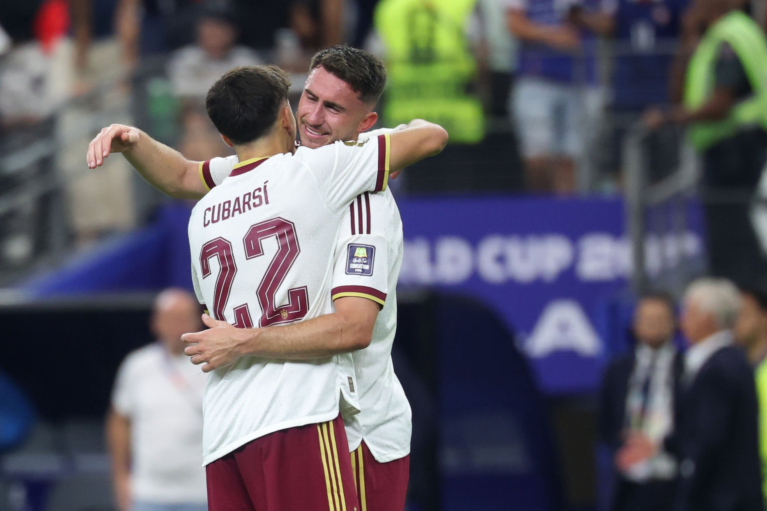¡Laporte se ofrece al FC Barcelona!
