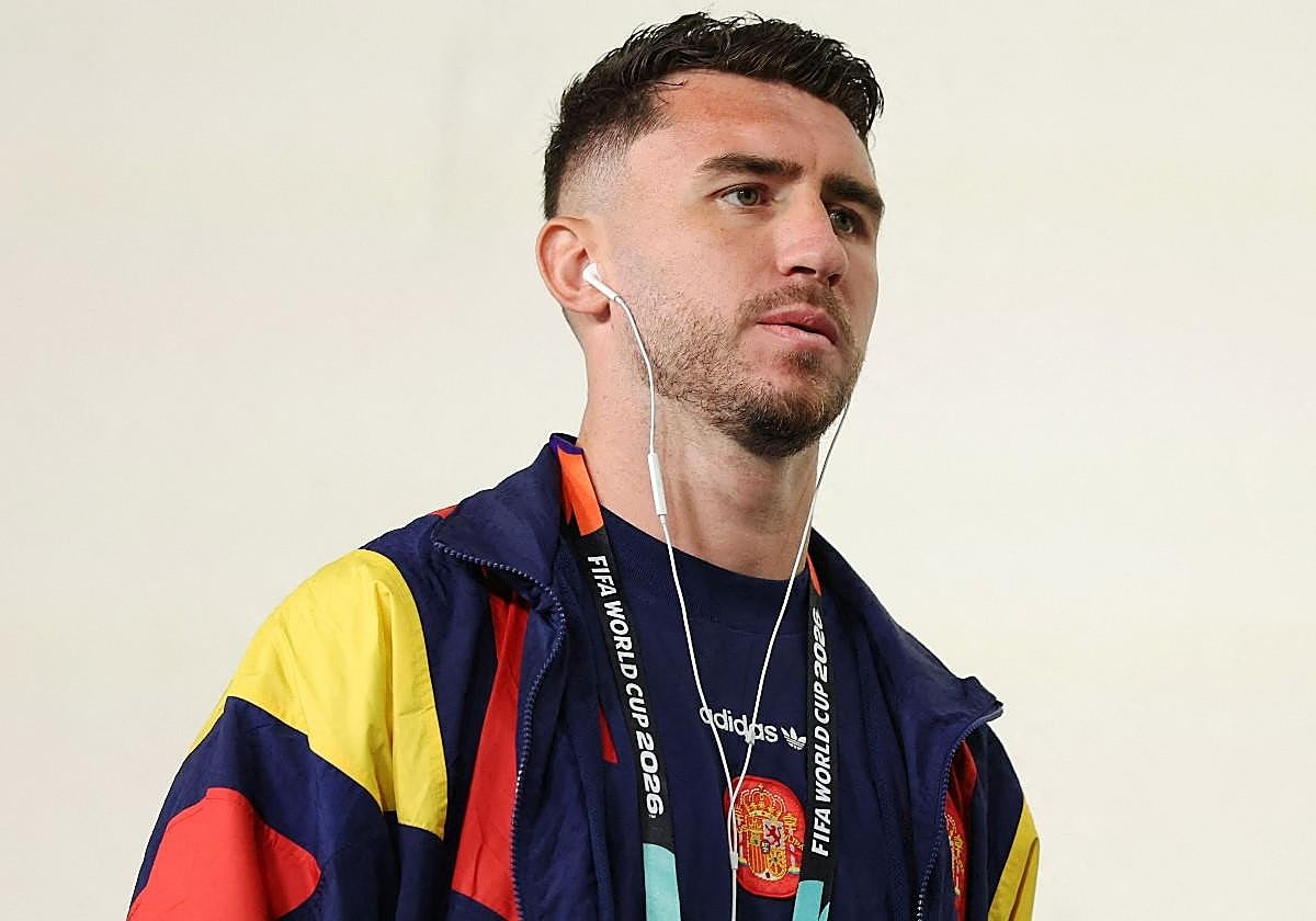 Laporte no fichará por el Barcelona