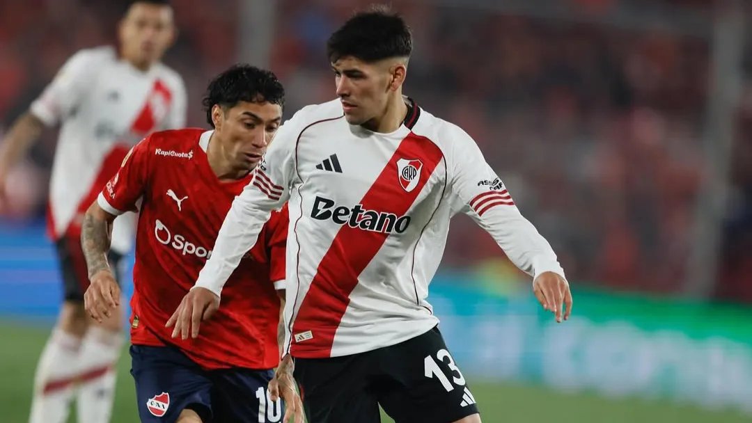 El Atlético quiere fichar a una joya sudamericana