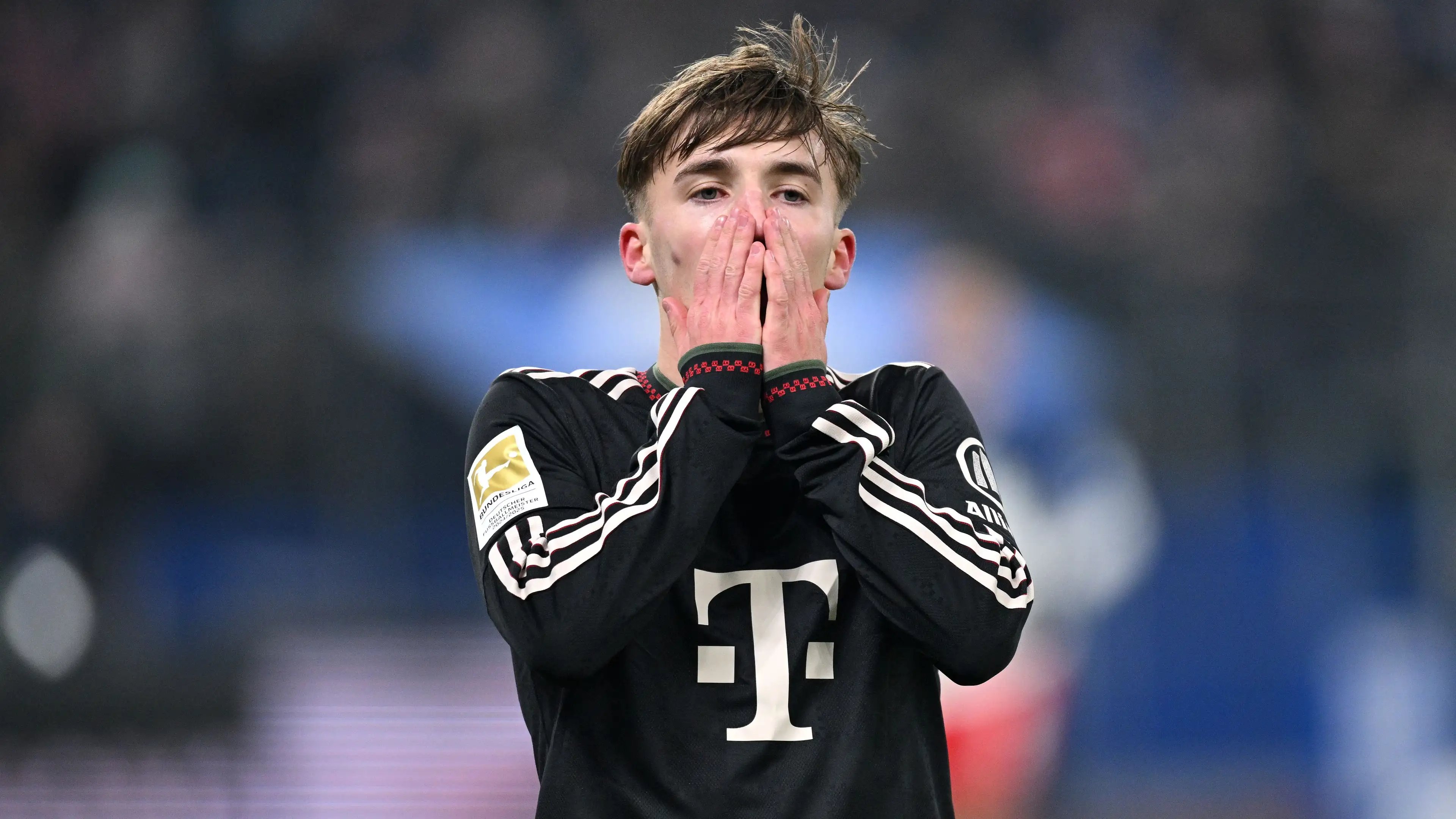 El Chelsea se fija en Lennart Karl