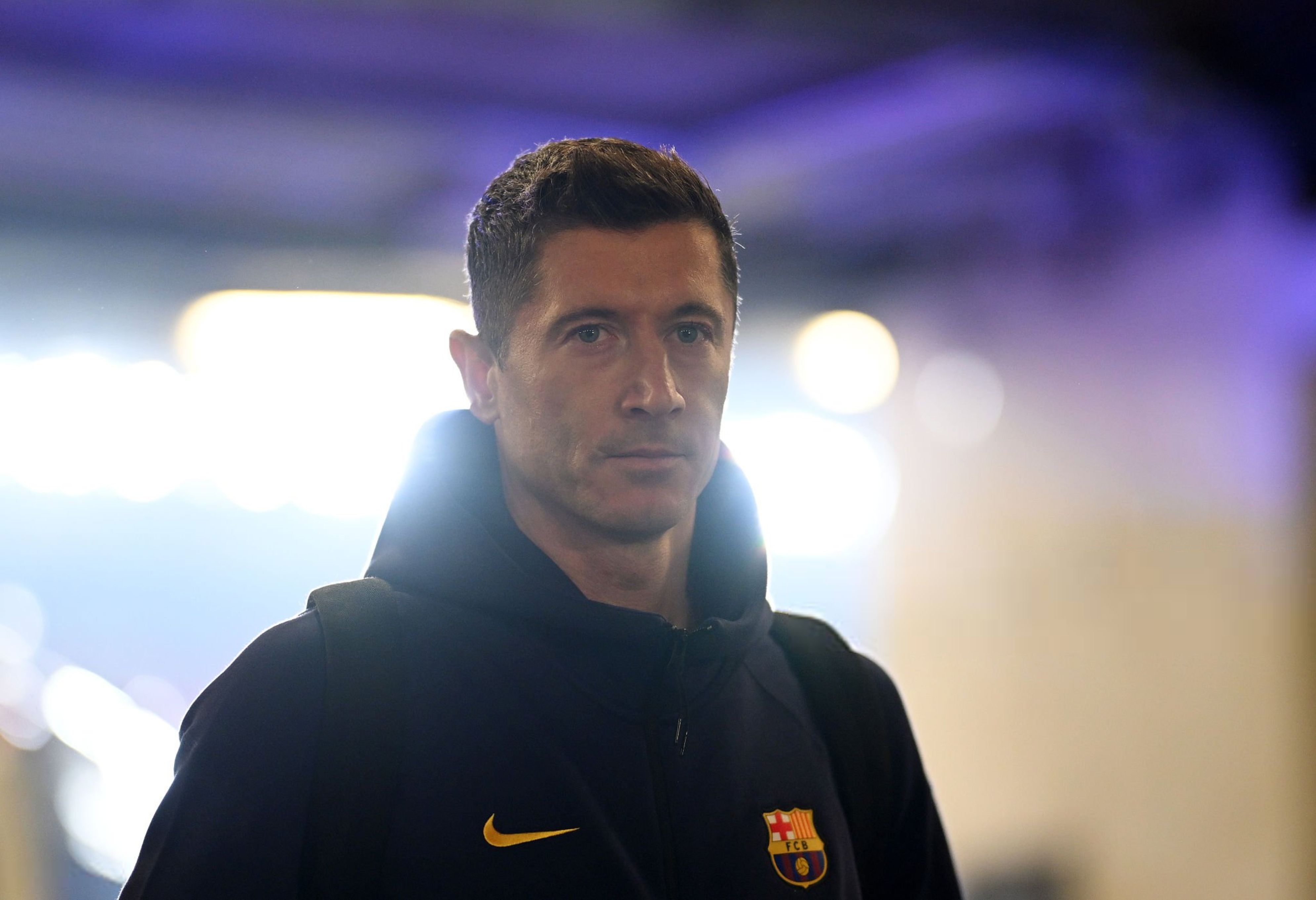 El Chelsea activa la vía Robert Lewandowski