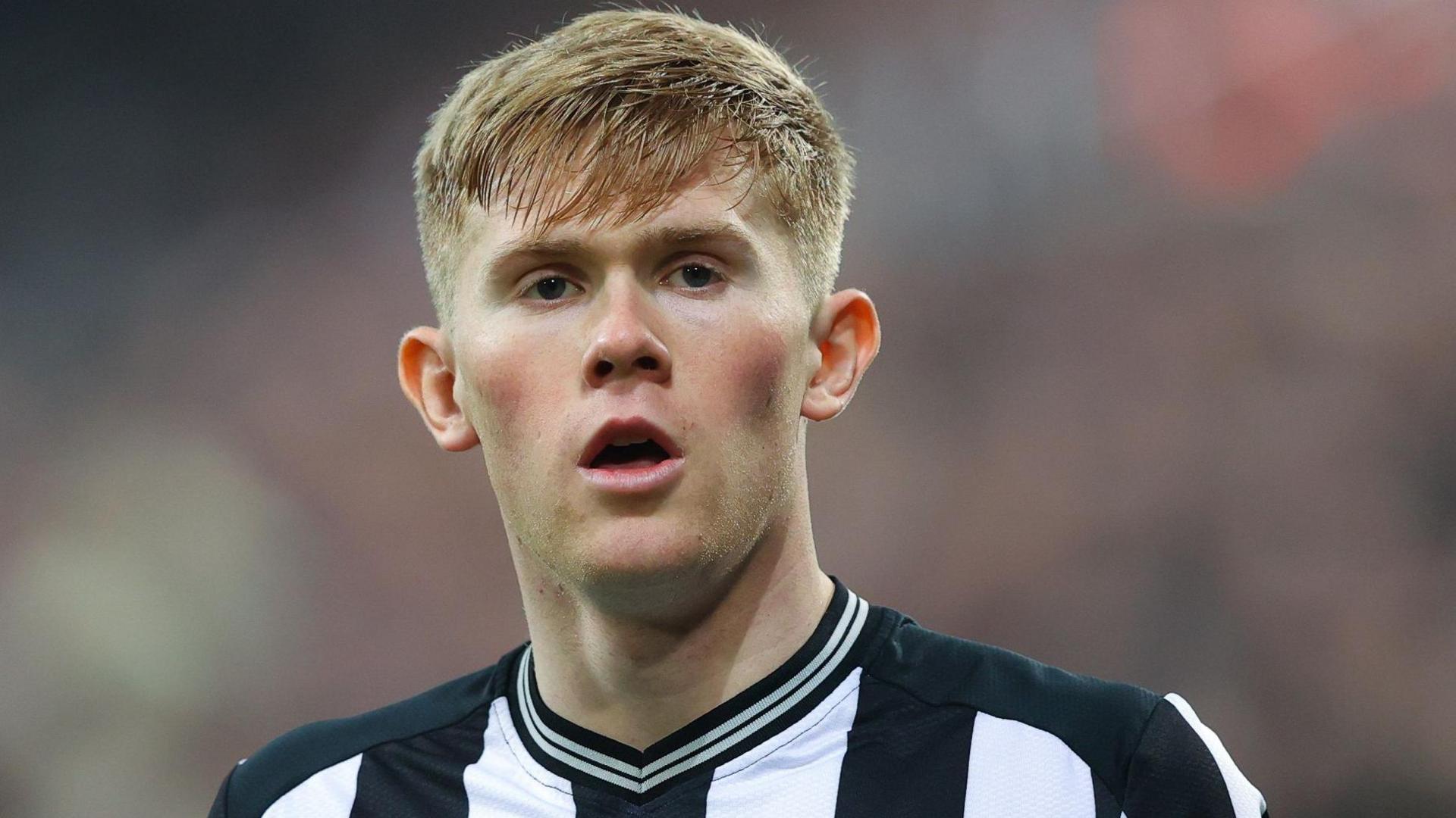 El Real Madrid quiere fichar a un crack del Newcastle