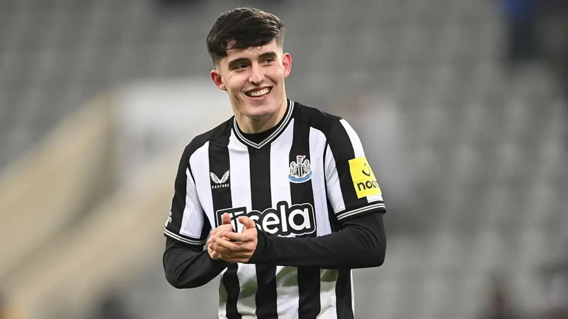 Livramento, la petición de Guardiola al City