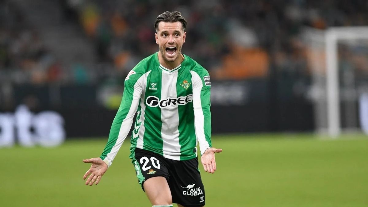 Lo Celso interests Inter Miami