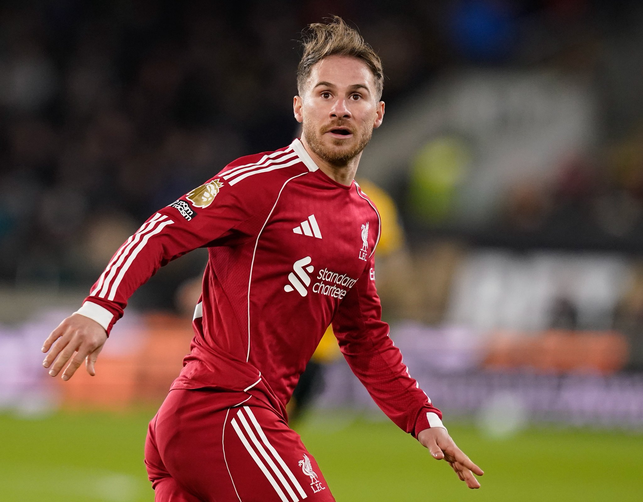 Alexis Mac Allister inches closer to Real Madrid