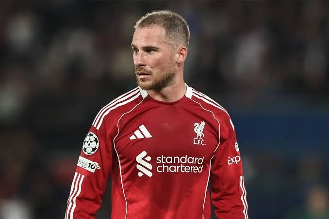 La lista negra del Liverpool para el verano