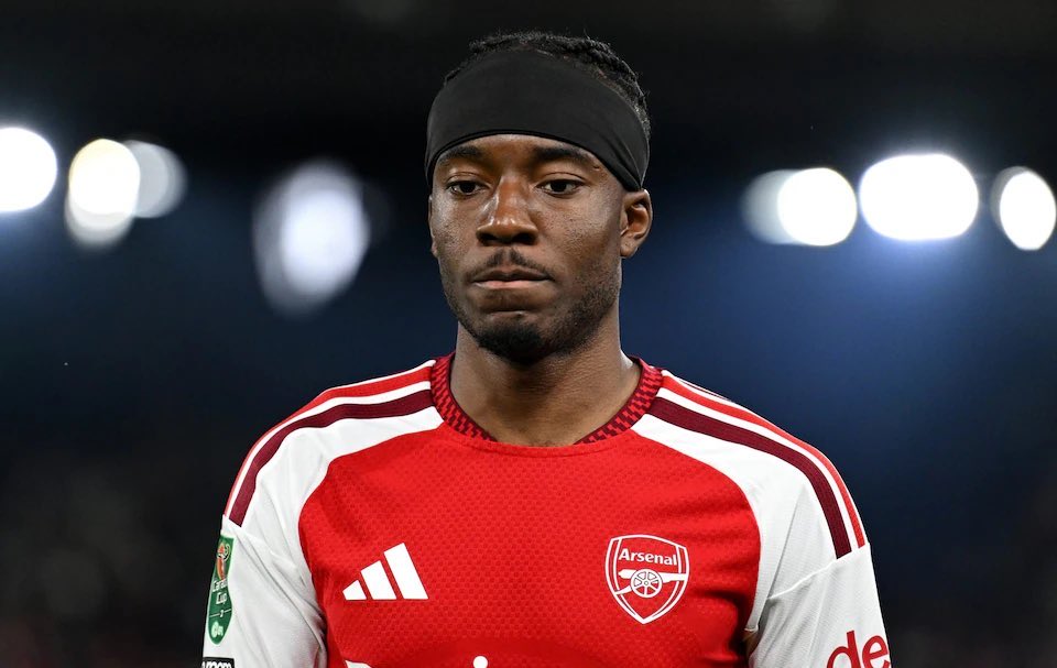 La pérdida de rodaje de Noni Madueke y la petición de Unai Emery