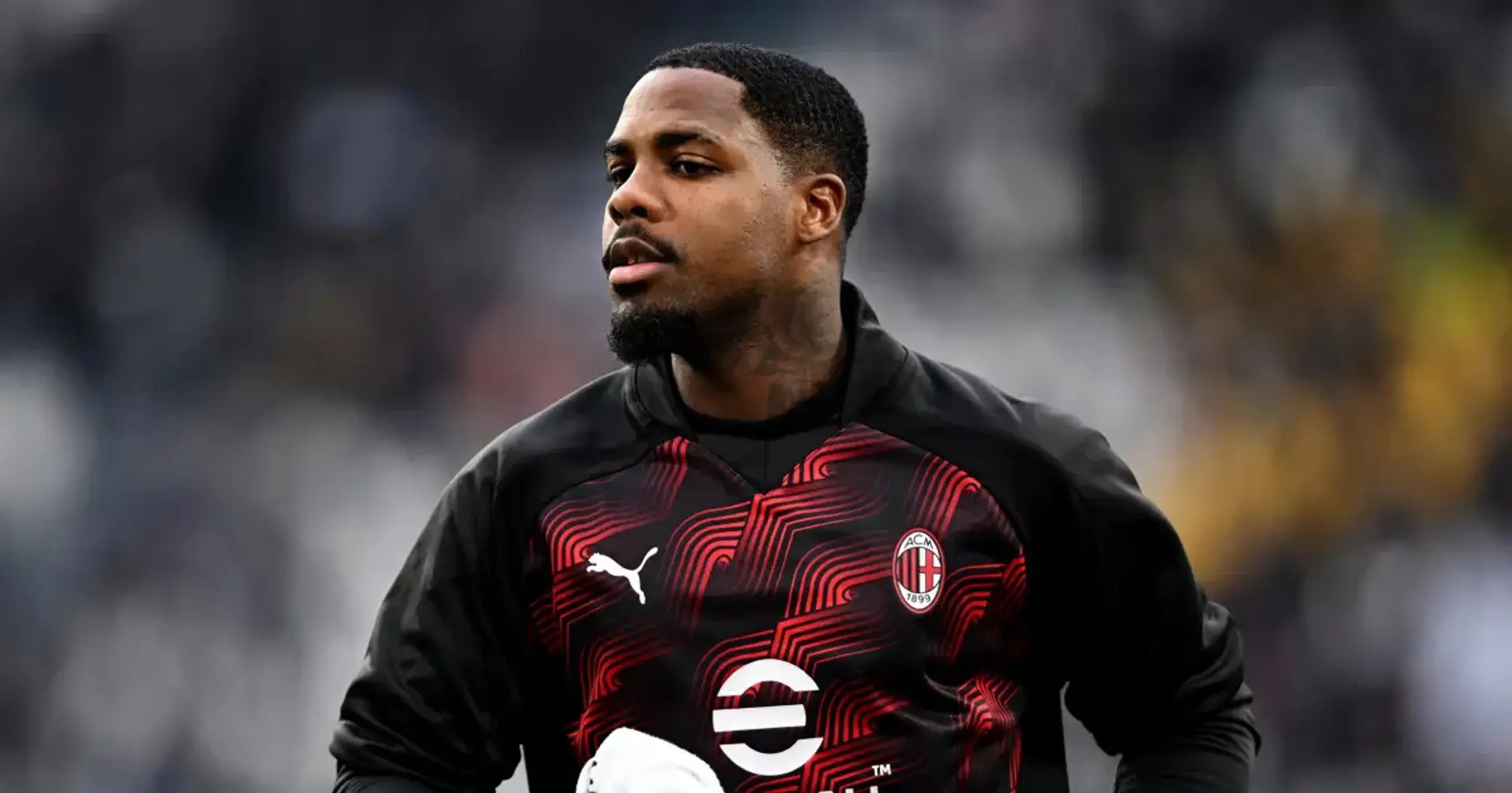 Maignan wants to leave Milan and aims for Chelsea