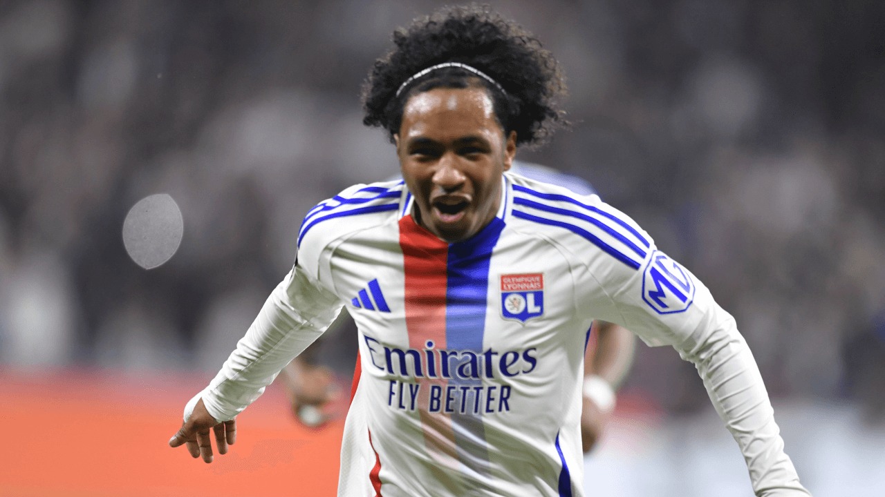 Malick Fofana linked to Barcelona