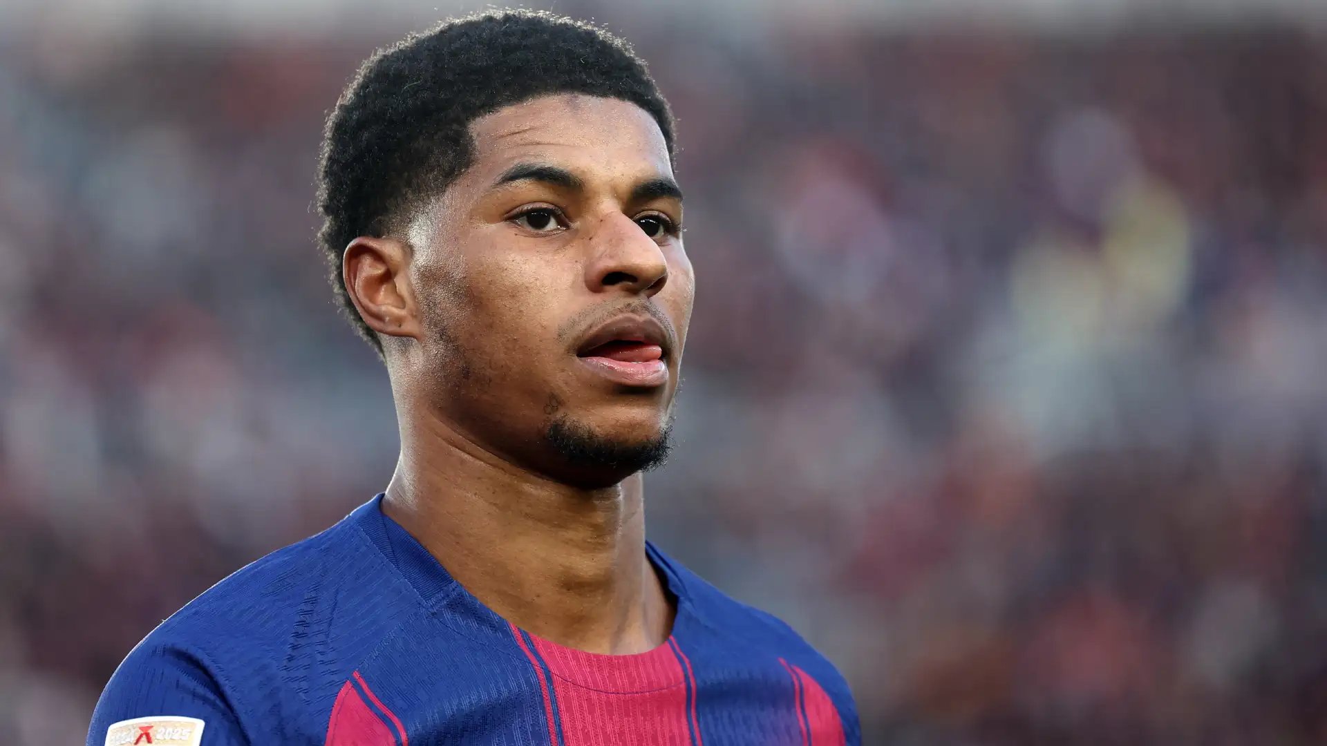 Rashford