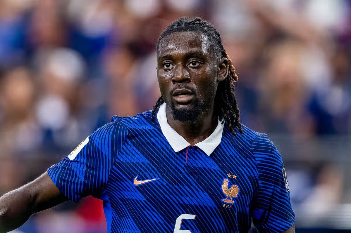 El Manchester United acelera para fichar a Manu Koné