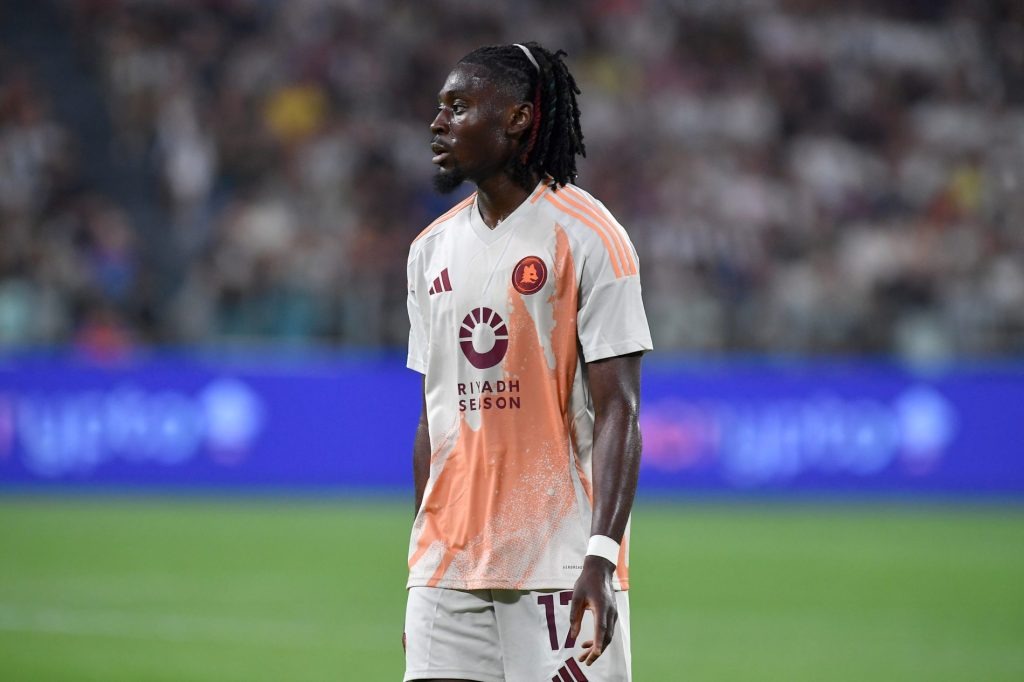 Manu Koné podría fichar por el Inter de Milán