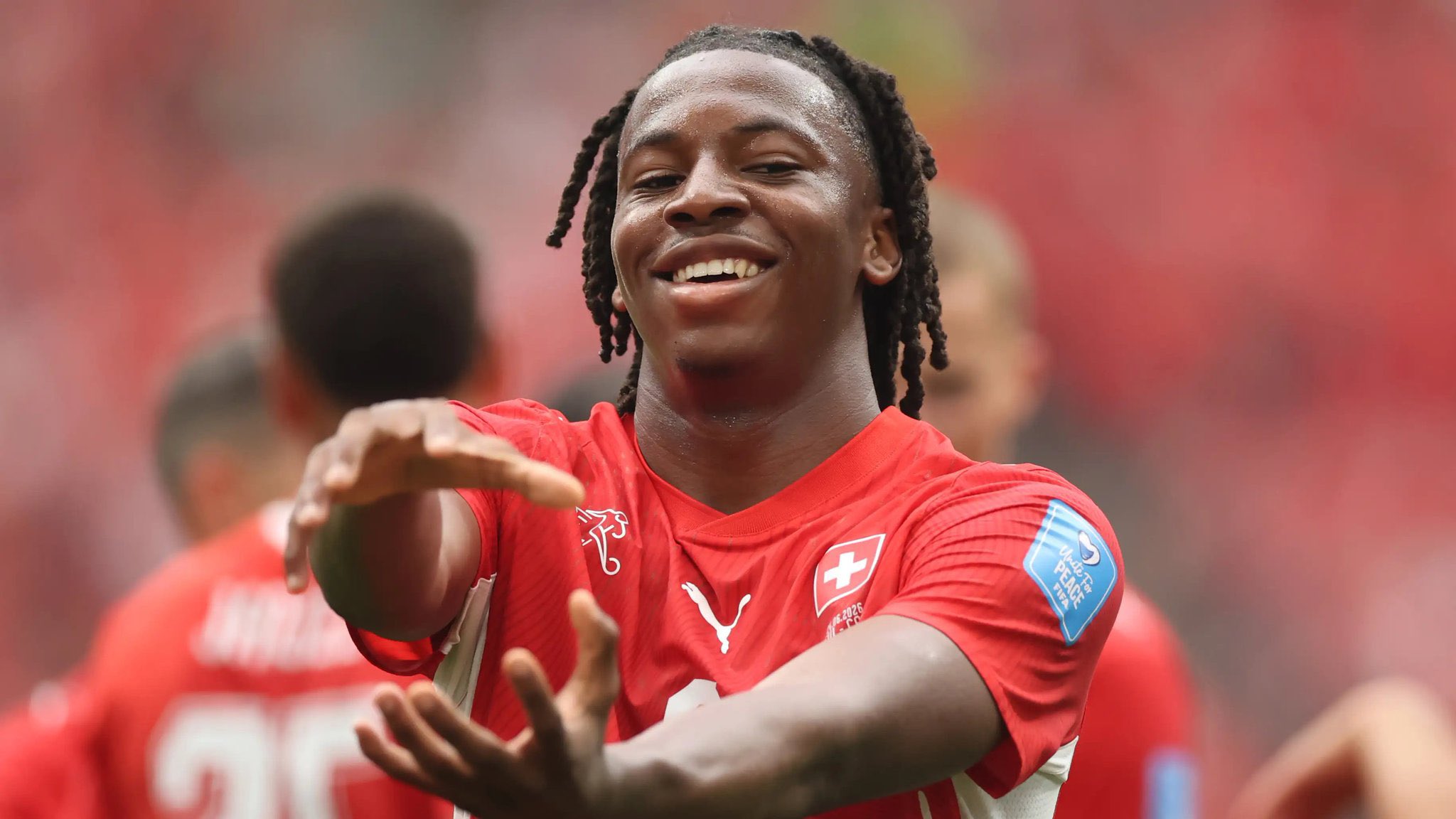 El Manchester United va a por la nueva joya europea