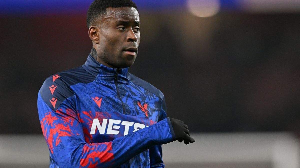 Marc Guehi signs for City