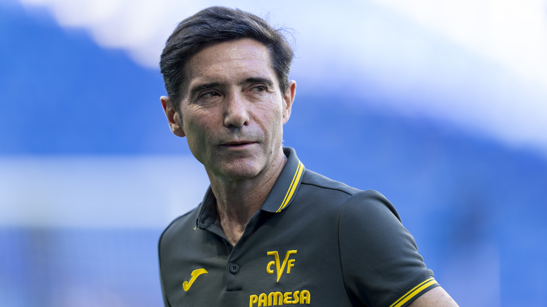 Marcelino rechaza al Al-Ahli