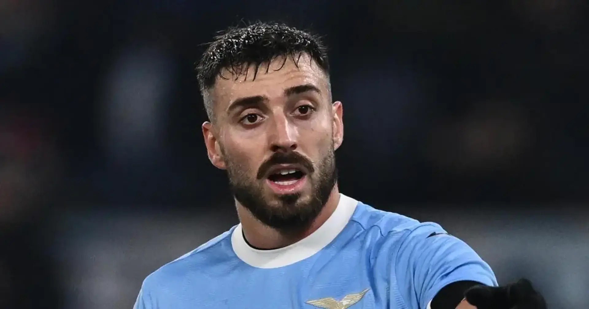 Mario Gila - Atlético de Madrid