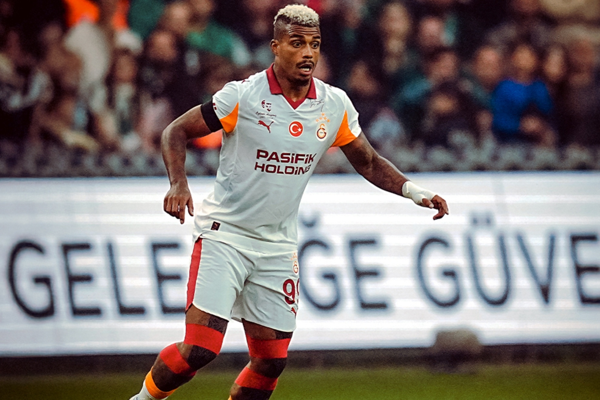 Mario Lemina quiere jugar en el Valencia