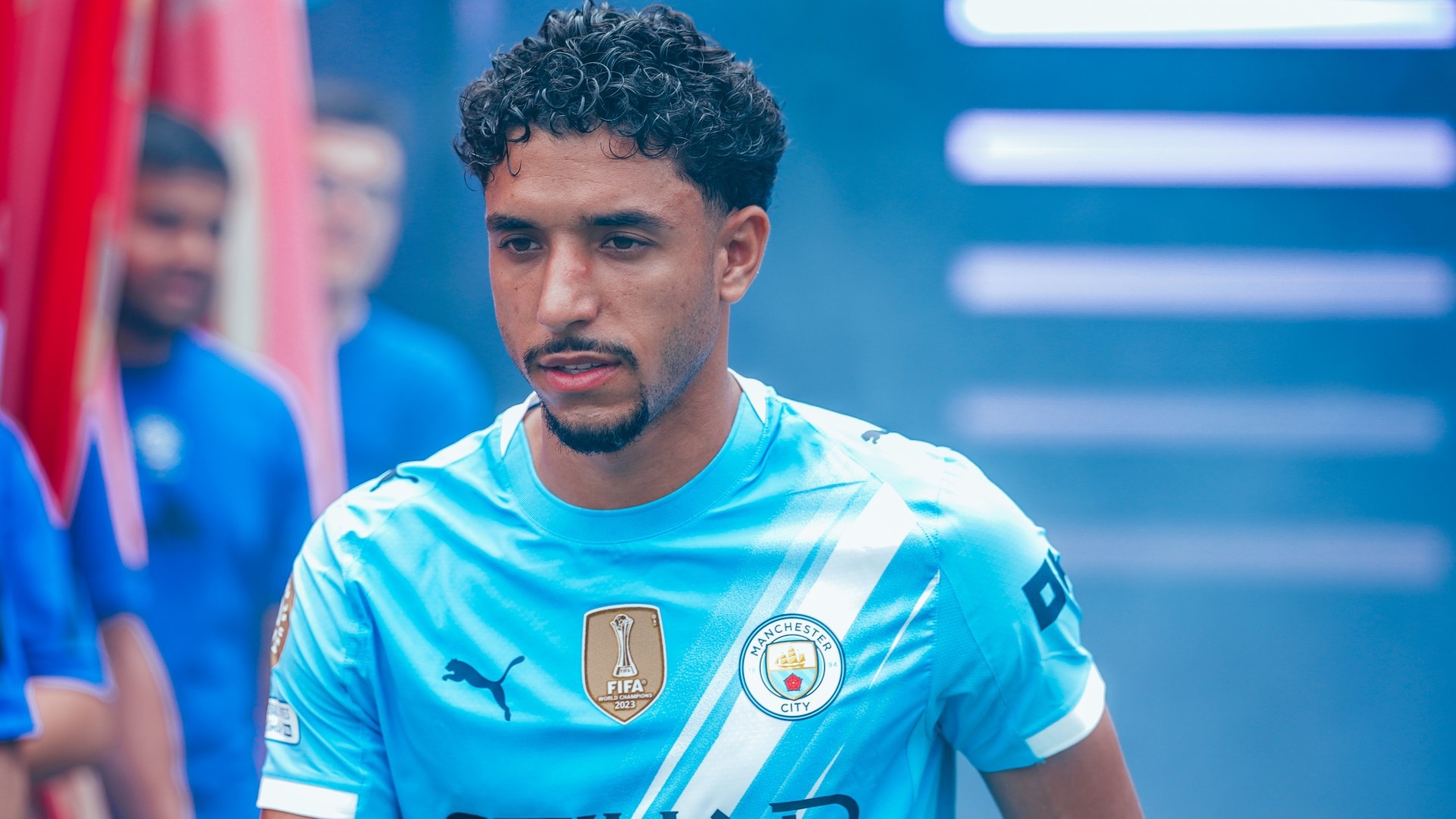 Marmoush, objetivo del Atlético