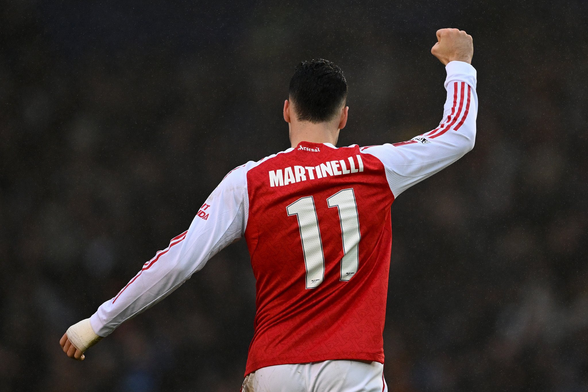 Martinelli