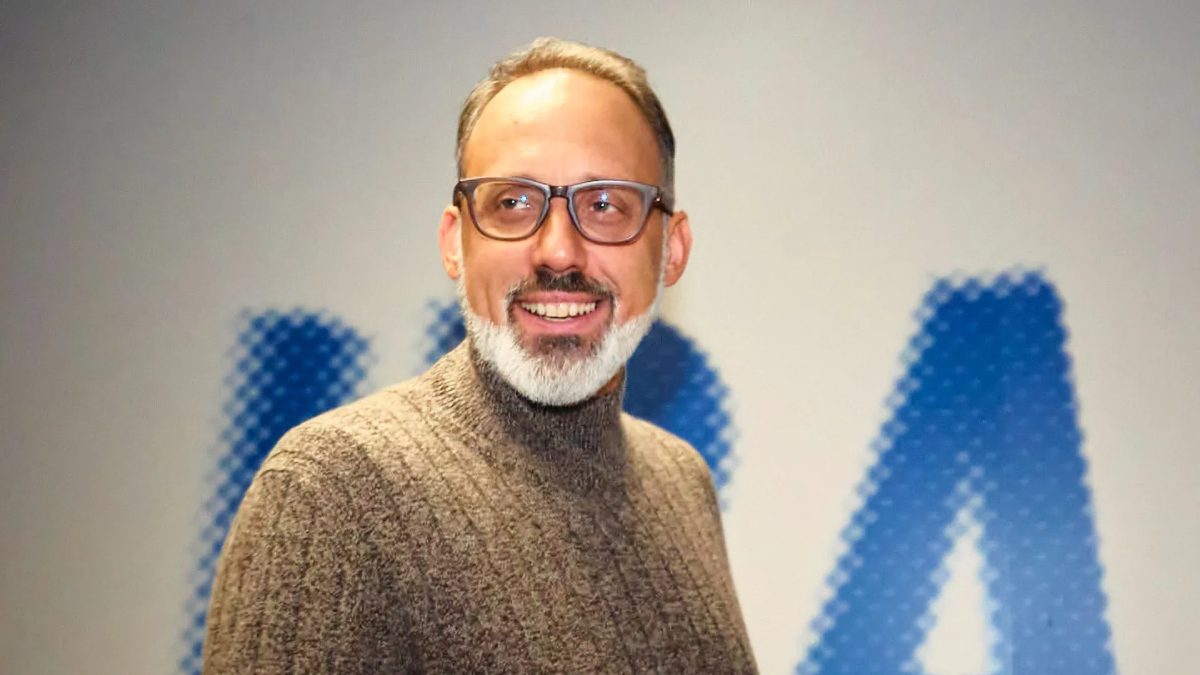 Pellegrino Matarazzo, entrenador de la Real Sociedad