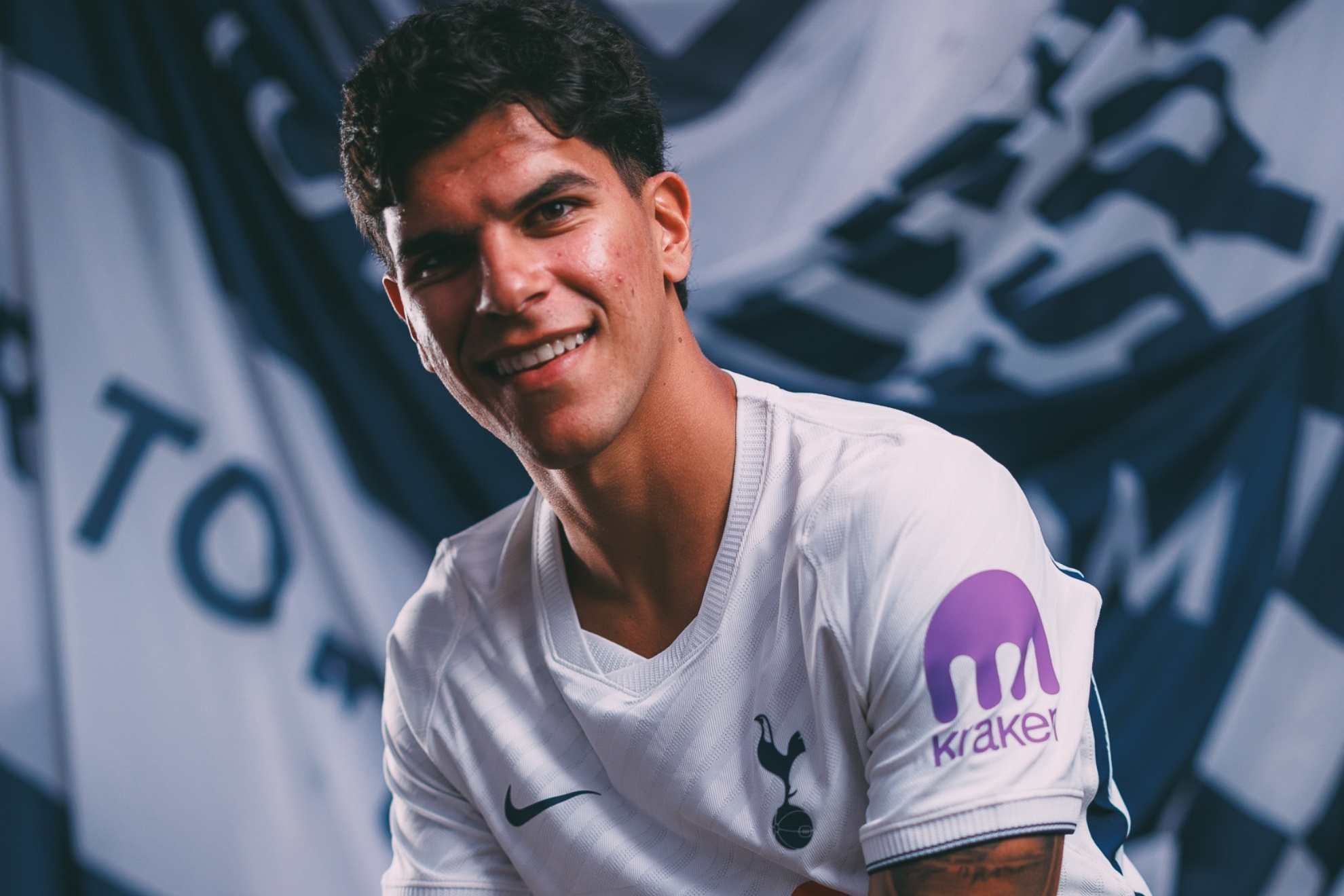 Mateus Fernandes pudo fichar por el Real Madrid