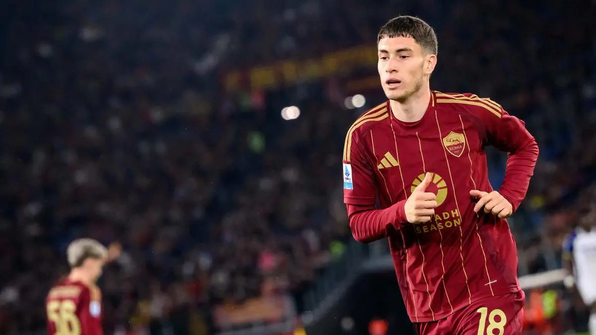 Matías Soulé será el próximo fichaje del Atlético