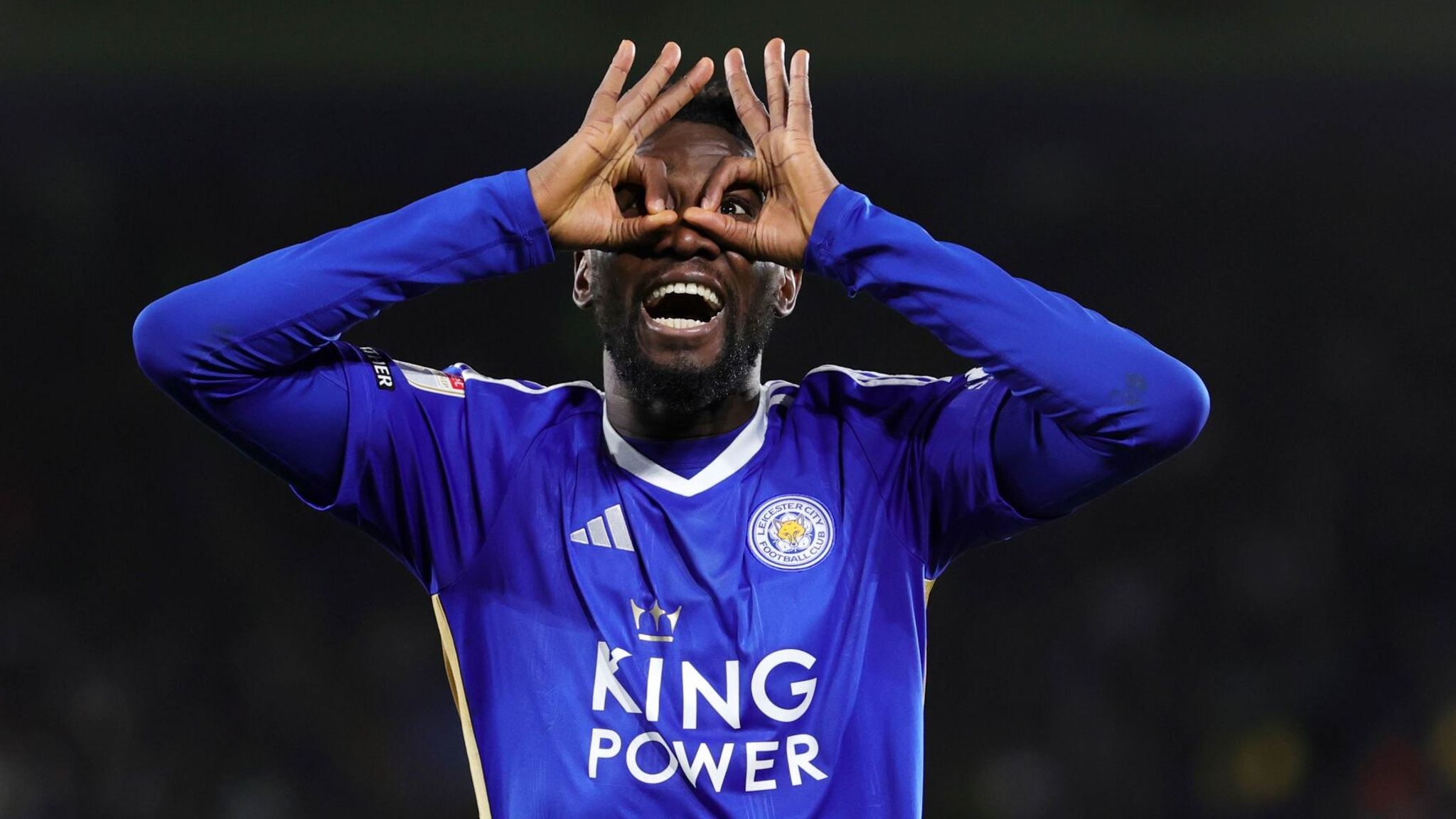 Mavididi podría llegar a España